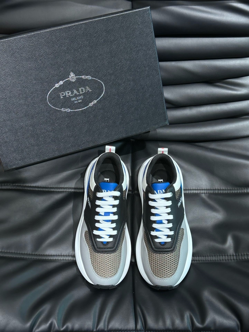 Prada Sneakers